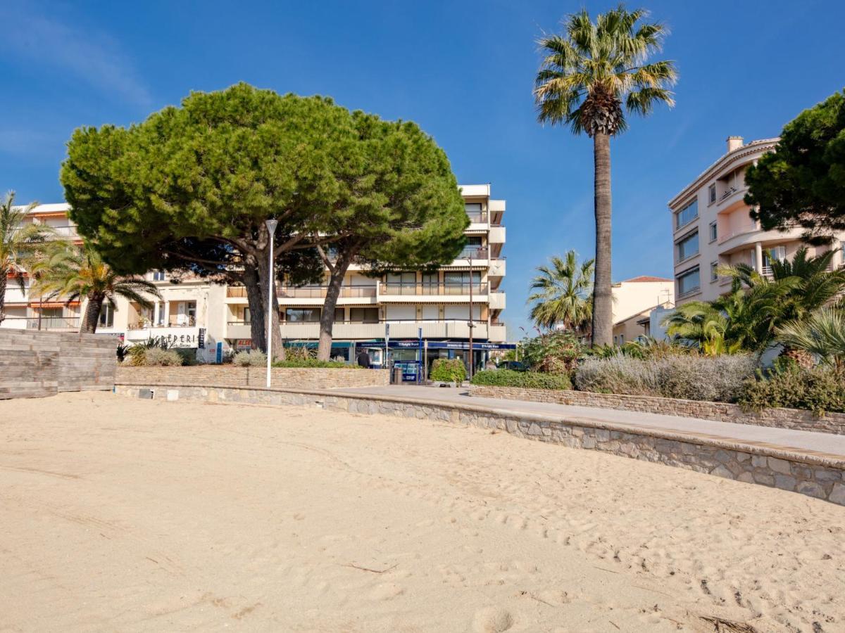 Studio Residence Azur By Interhome Sainte-Maxime Exterior photo